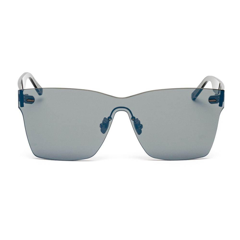 Belstaff Blue Acetate Sunglasses - Hilstor