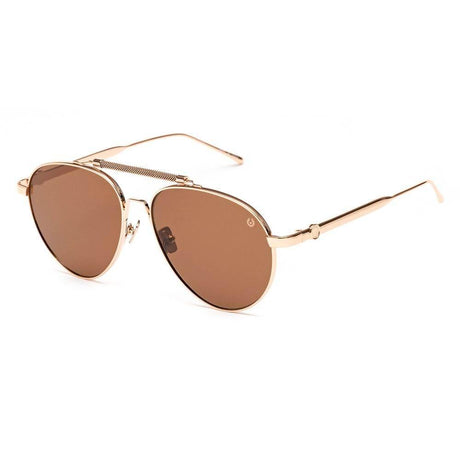 Belstaff Multicolor Stainless Steel Sunglasses - Hilstor