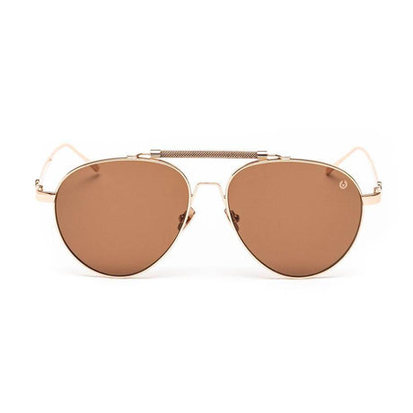 Belstaff Multicolor Stainless Steel Sunglasses - Hilstor