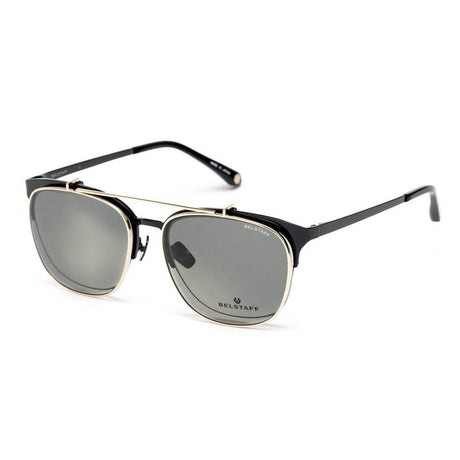 Belstaff Black Titanium Frames - Hilstor