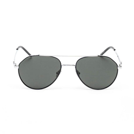 Belstaff Gray Titanium Sunglasses - Hilstor