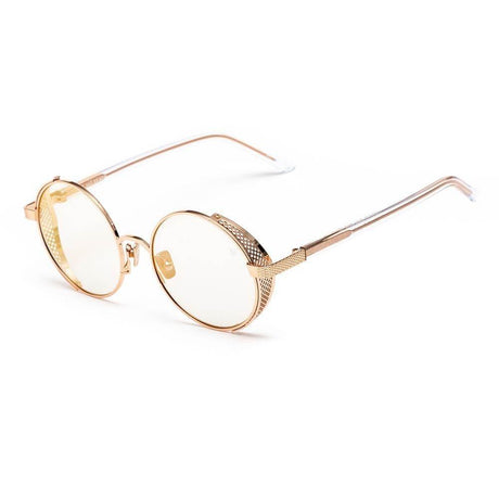 Belstaff Multicolor Acetate Sunglasses - Hilstor