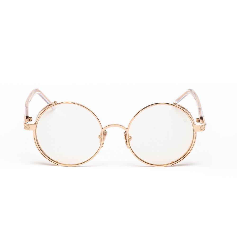 Belstaff Multicolor Acetate Sunglasses - Hilstor