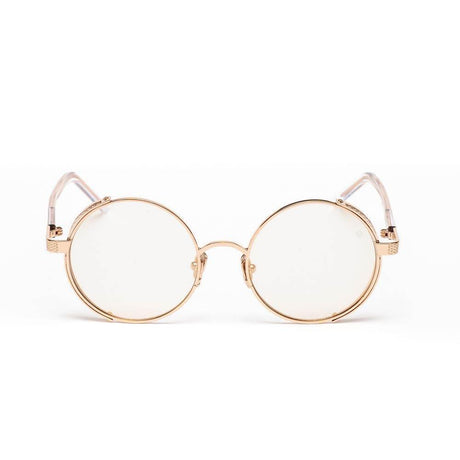 Belstaff Multicolor Acetate Sunglasses - Hilstor