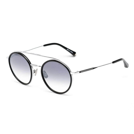 Belstaff Gray Titanium Sunglasses - Hilstor