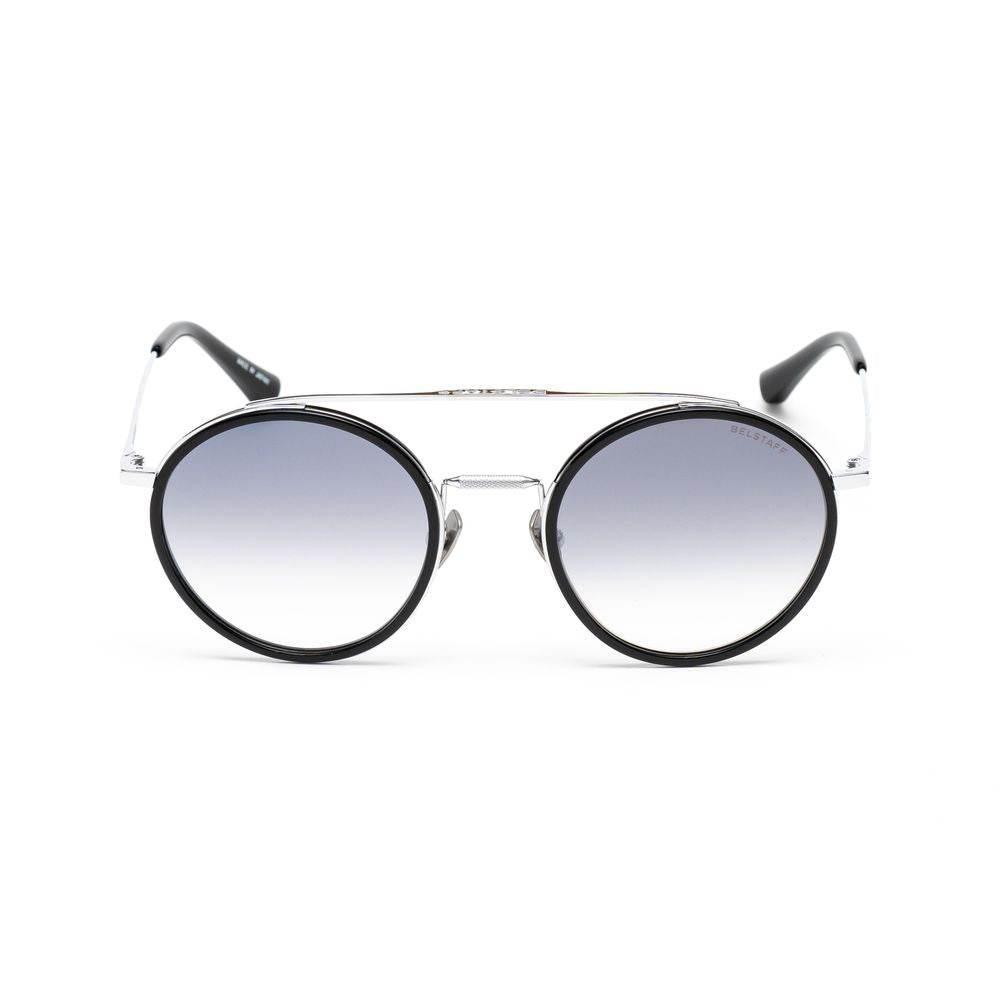 Belstaff Gray Titanium Sunglasses - Hilstor