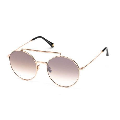 Belstaff Multicolor Titanium Sunglasses - Hilstor