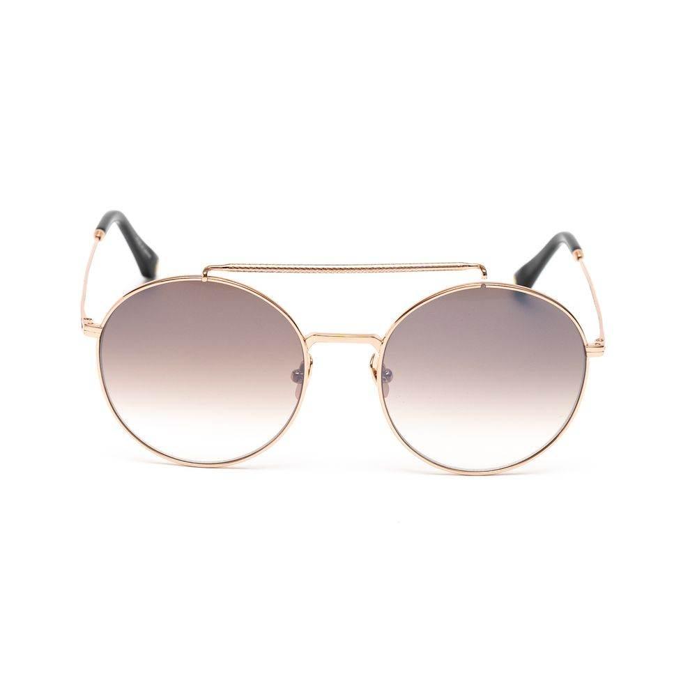 Belstaff Multicolor Titanium Sunglasses - Hilstor