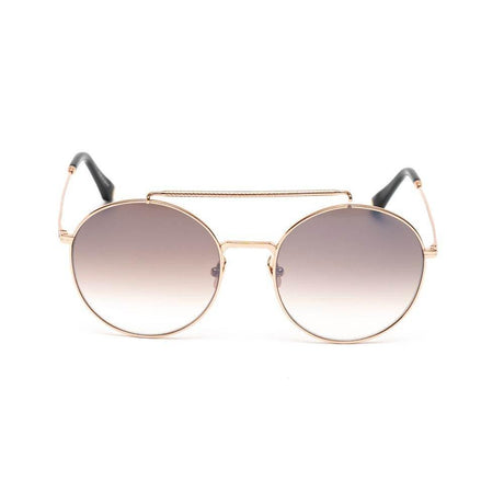 Belstaff Multicolor Titanium Sunglasses - Hilstor