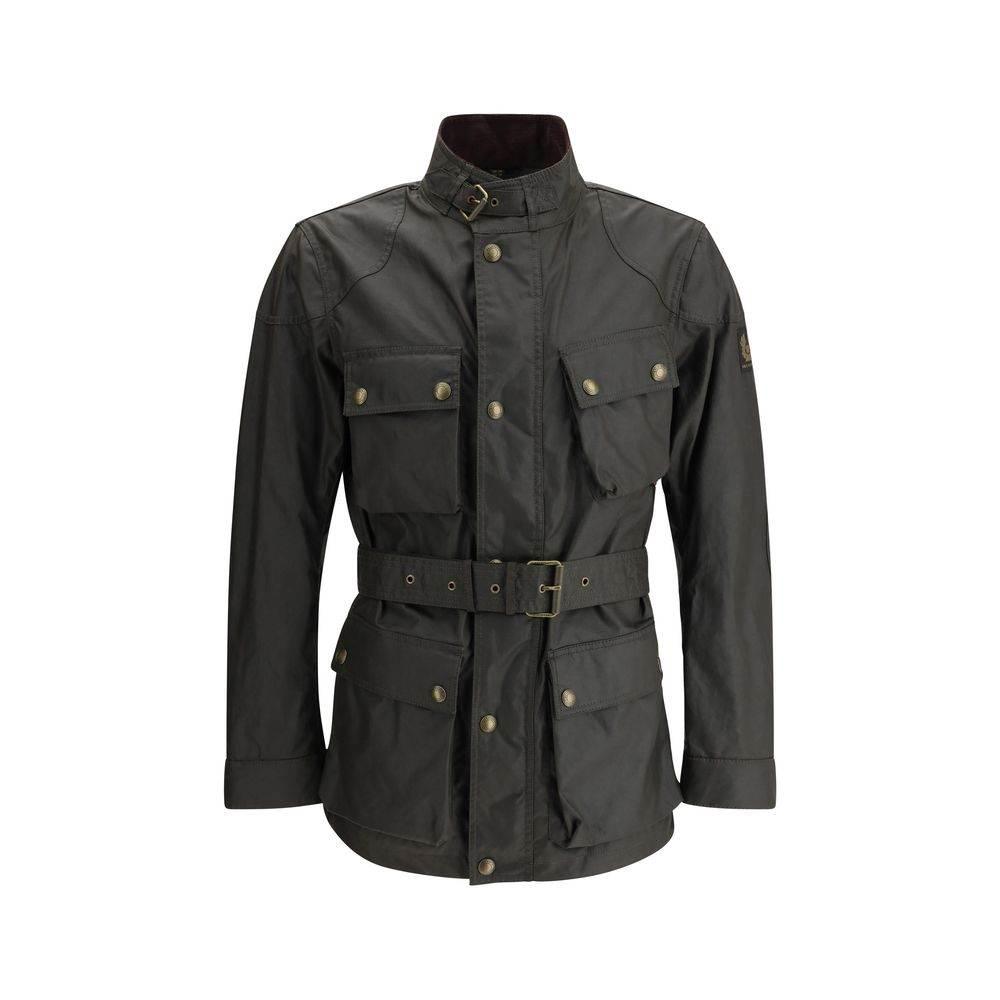 Belstaff Trailmaster waterproof Jacket - Hilstor