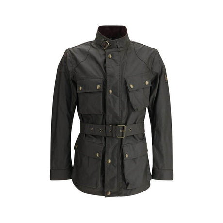 Belstaff Trailmaster waterproof Jacket - Hilstor