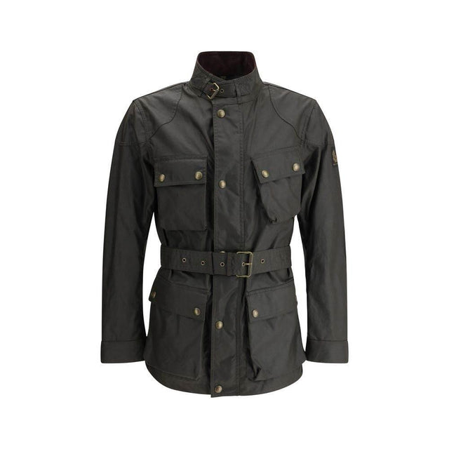 Belstaff Trailmaster waterproof Jacket - Hilstor