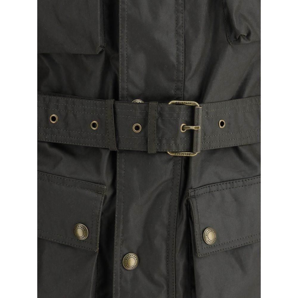 Belstaff Trailmaster waterproof Jacket - Hilstor