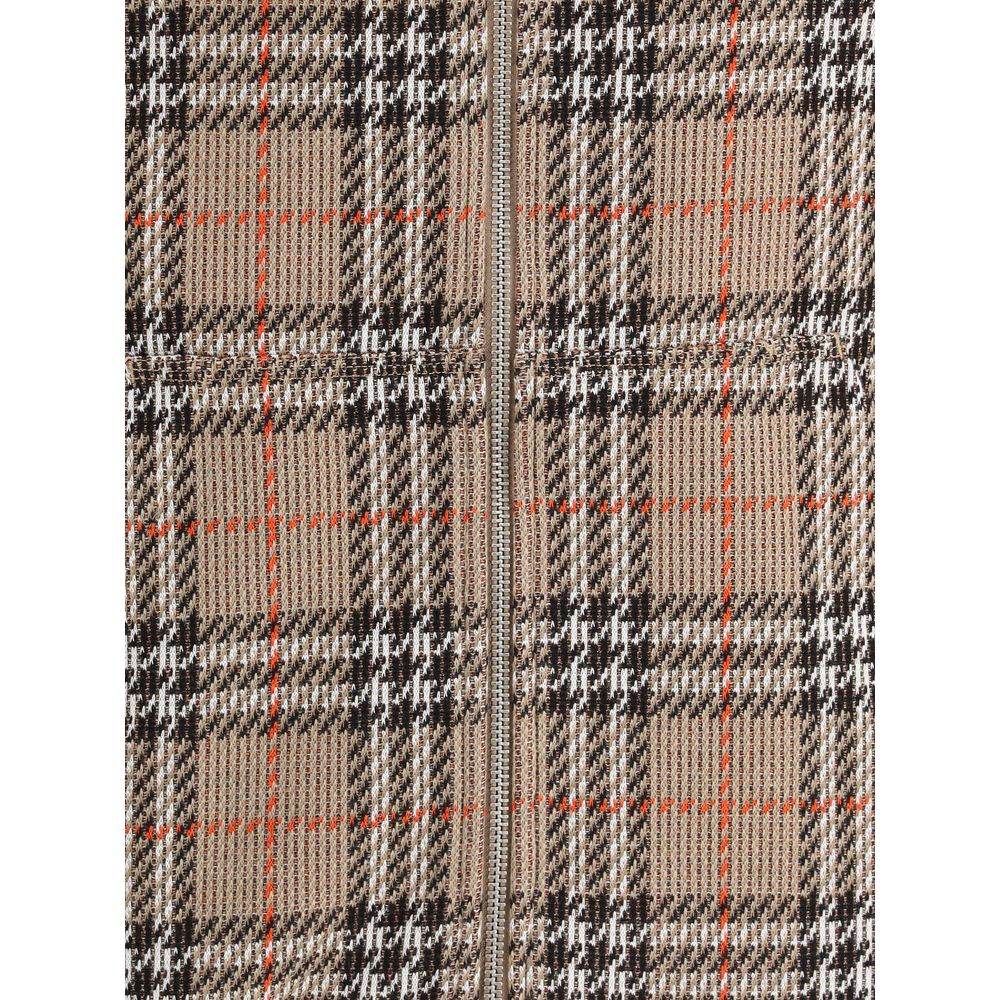 Burberry Archivio Check Hoodie - Hilstor