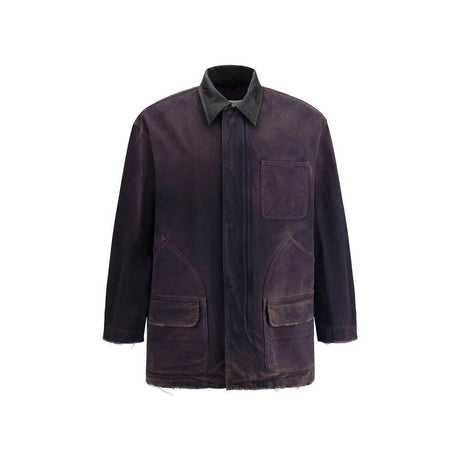 Golden Goose Panama Jacket - Hilstor