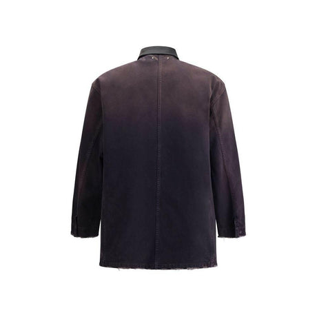Golden Goose Panama Jacket - Hilstor