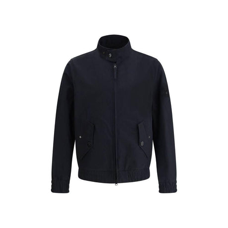 Stone Island Cotton Bomber - Hilstor