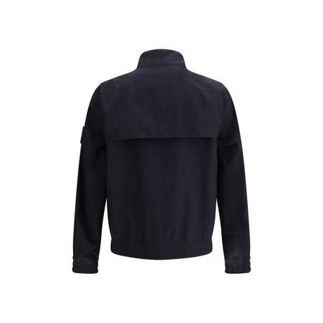 Stone Island Cotton Bomber - Hilstor