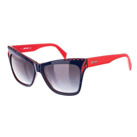 Just Cavalli Bicolor Plastic Sunglasses - Hilstor