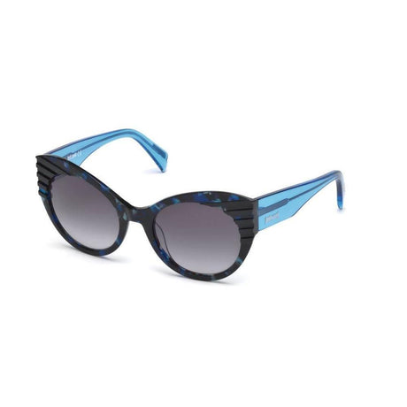 Just Cavalli Bicolor Plastic Sunglasses - Hilstor
