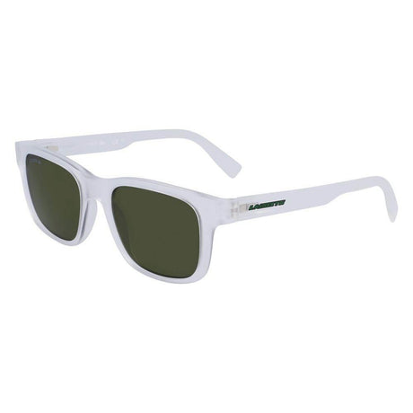 Lacoste Transparent Bio Injected Sunglasses - Hilstor