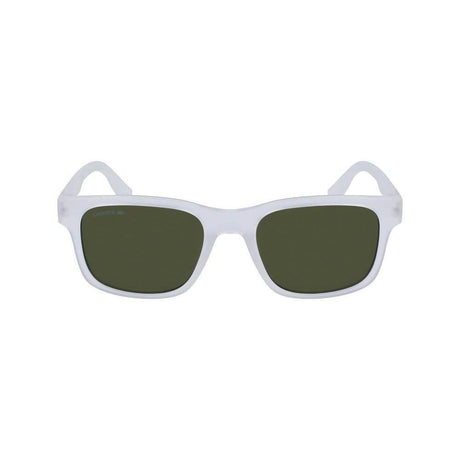 Lacoste Transparent Bio Injected Sunglasses - Hilstor