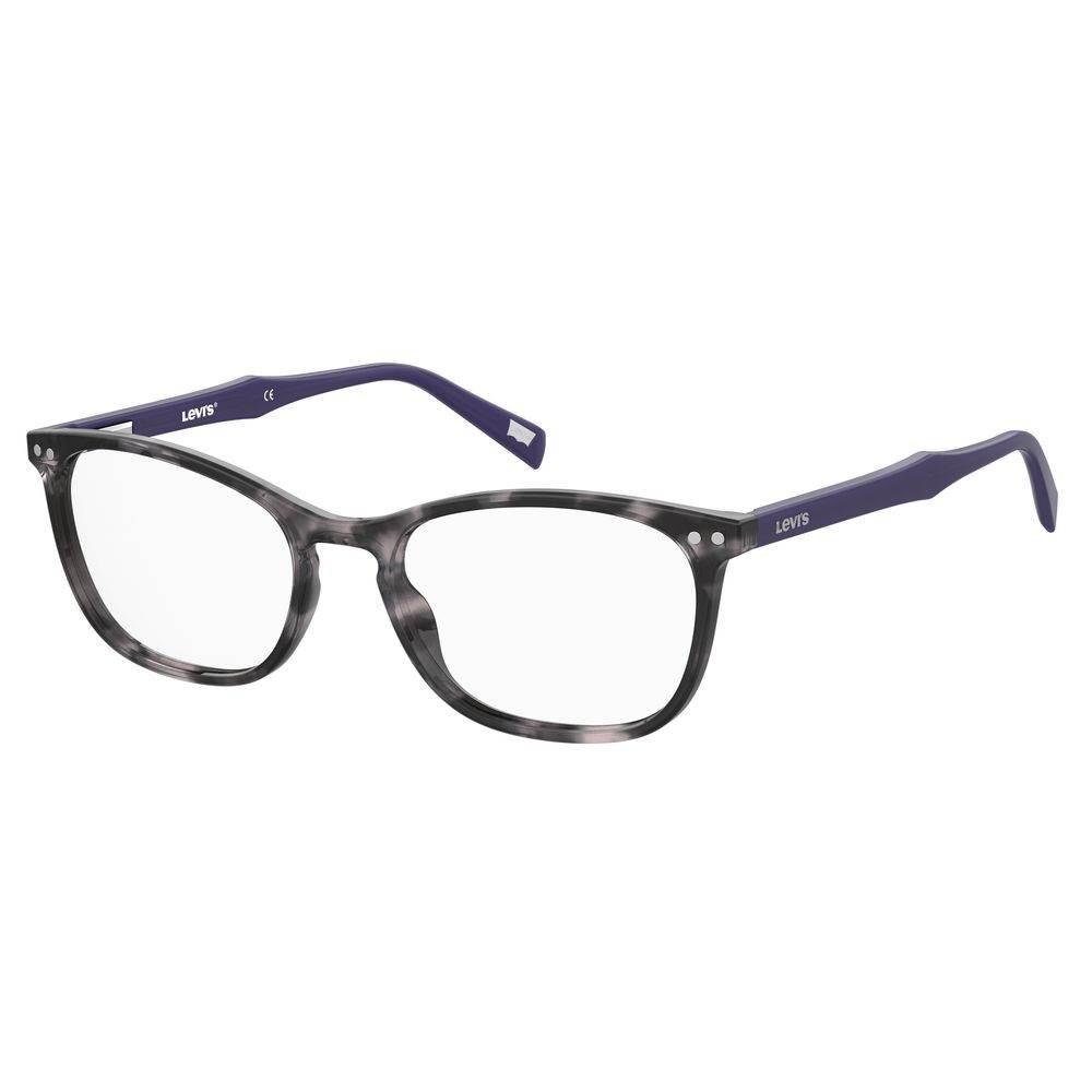Levi's Purple Eco Pmma Frames - Hilstor