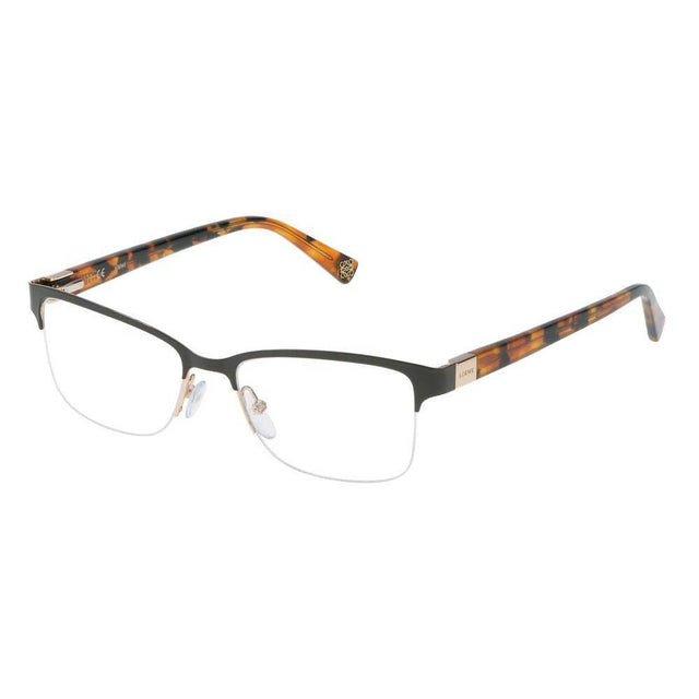 Loewe Rose Gold Metal Frames - Hilstor