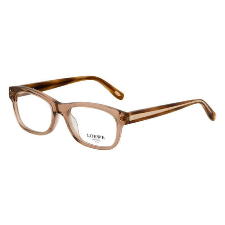 Loewe Beige Acetate Frames - Hilstor