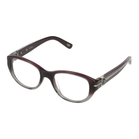 Loewe Purple Acetate Frames - Hilstor