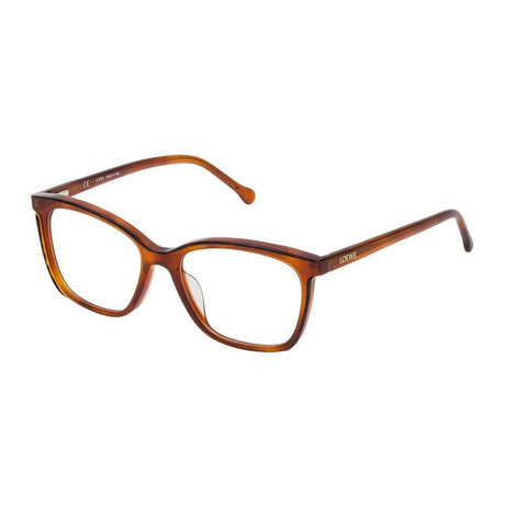Loewe Brown Acetate Frames - Hilstor