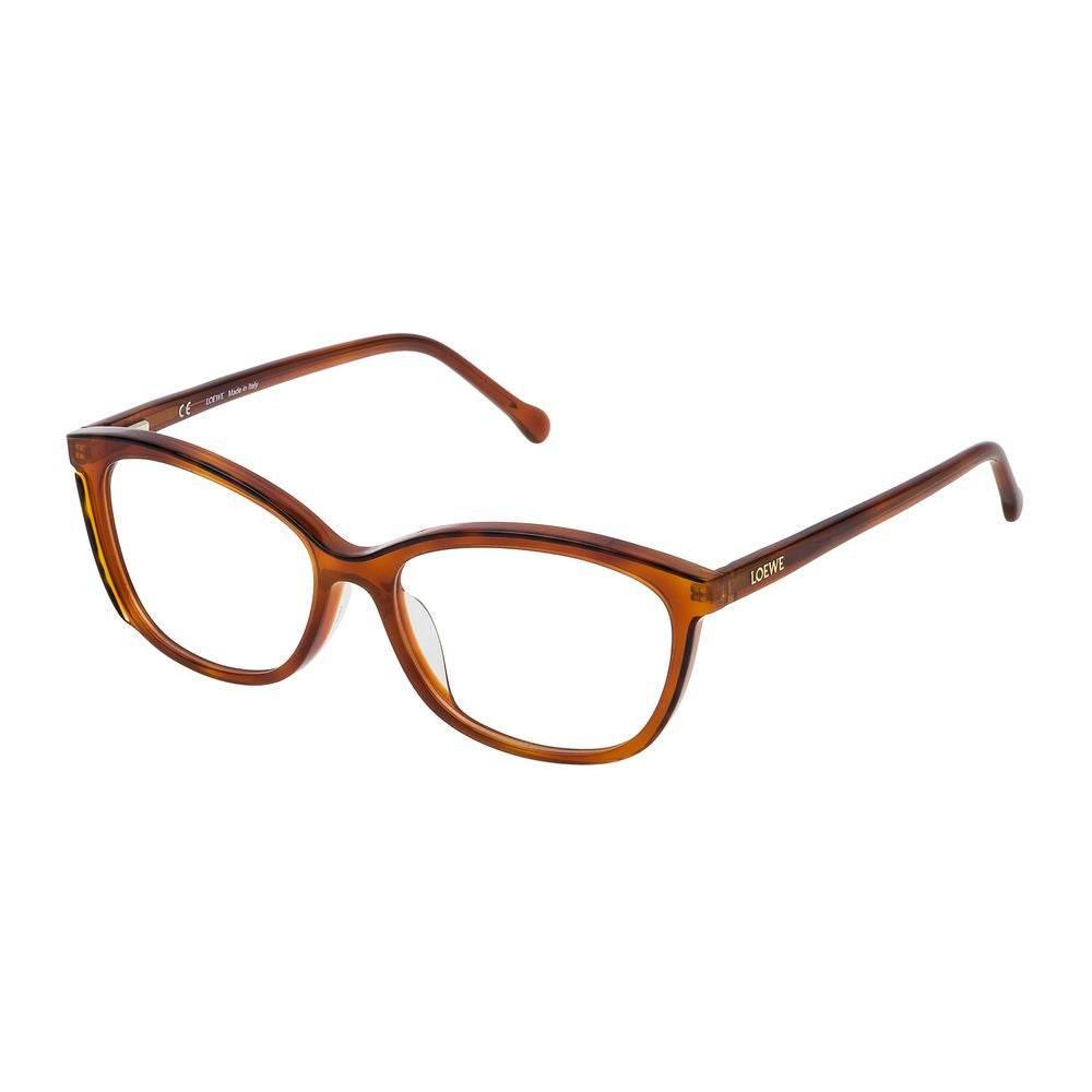 Loewe Brown Acetate Frames - Hilstor