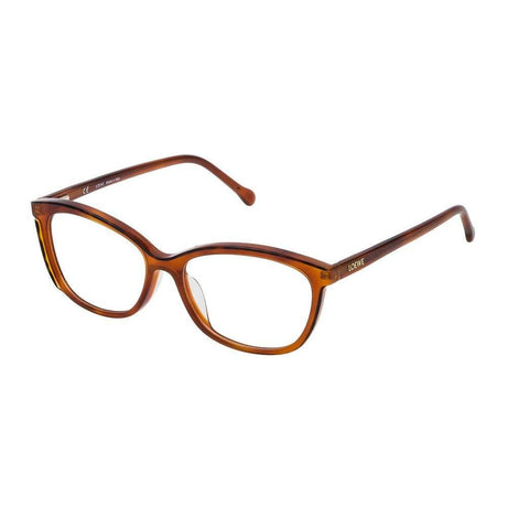 Loewe Brown Acetate Frames - Hilstor