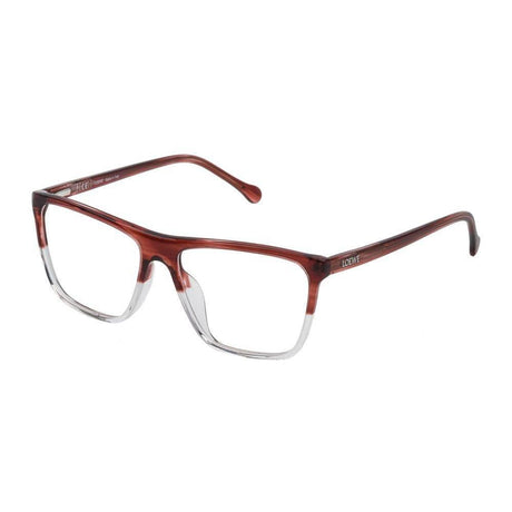 Loewe Brown Acetate Frames - Hilstor