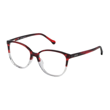 Loewe Red Acetate Frames - Hilstor
