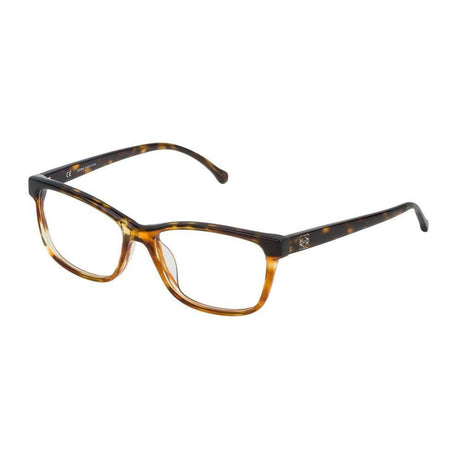 Loewe Brown Acetate Frames - Hilstor