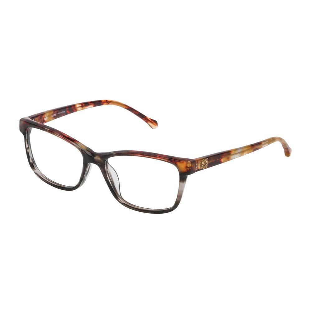 Loewe Bicolor Acetate Frames - Hilstor