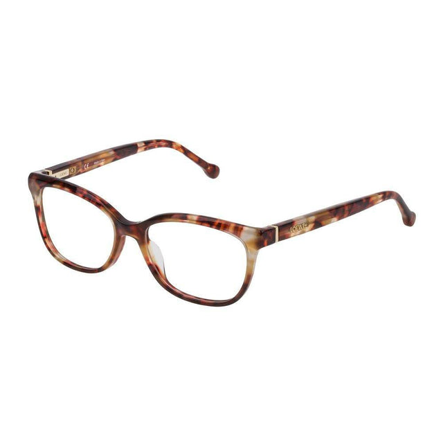 Loewe Bicolor Acetate Frames - Hilstor