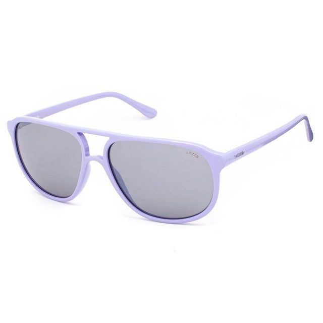 Lozza Purple Injected Sunglasses - Hilstor