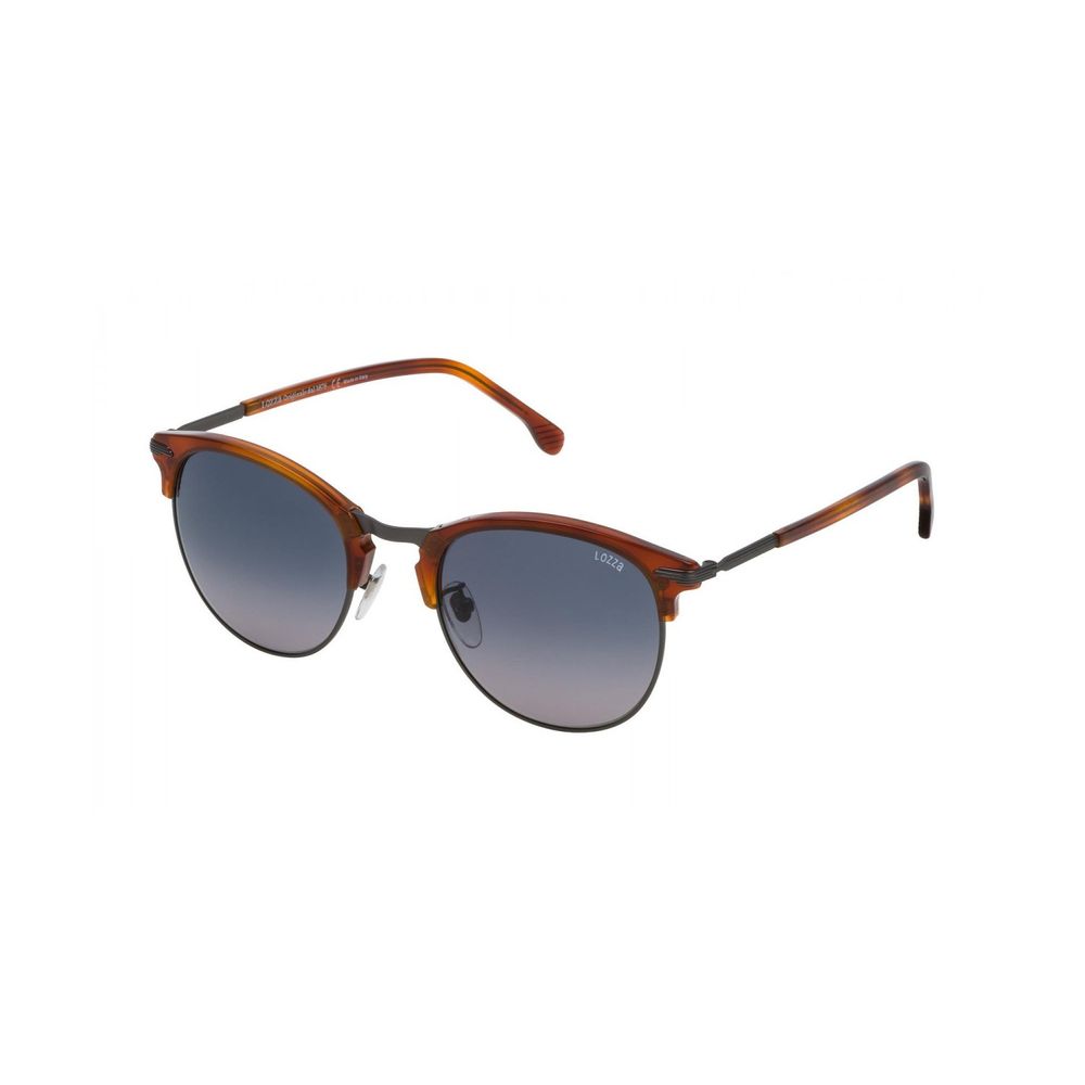 Lozza Brown Acetate solbriller