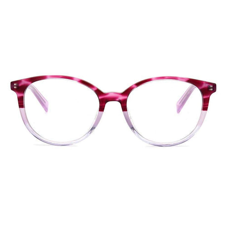 M Missoni Pink Acetate Frames - Hilstor