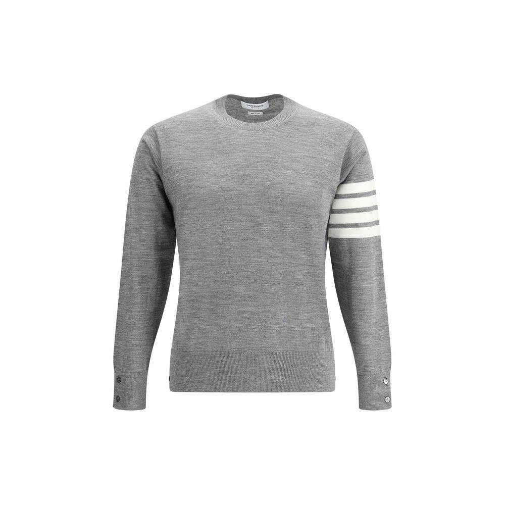 Thom Browne Sweater - Hilstor