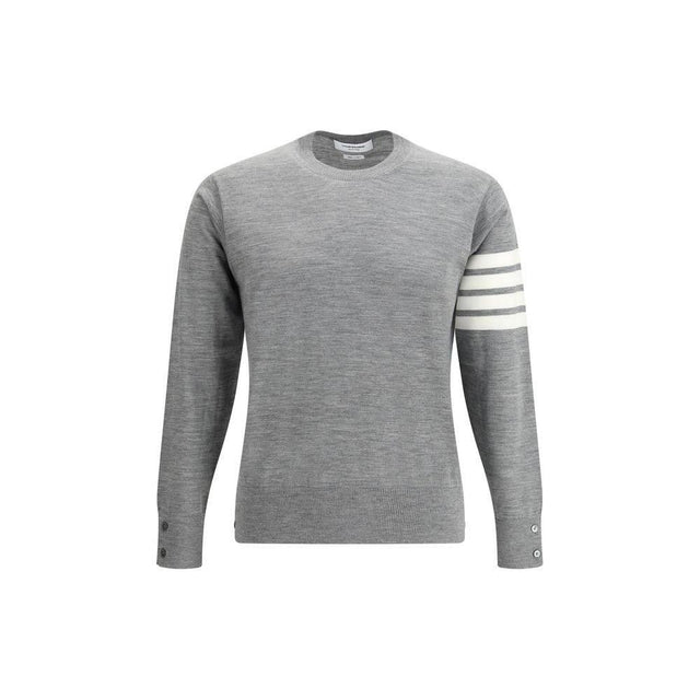 Thom Browne Sweater - Hilstor