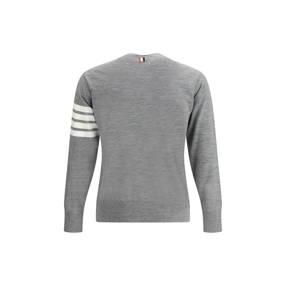 Thom Browne Sweater - Hilstor