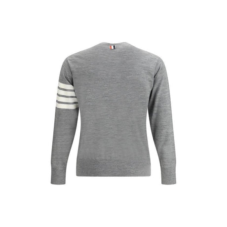 Thom Browne Sweater - Hilstor