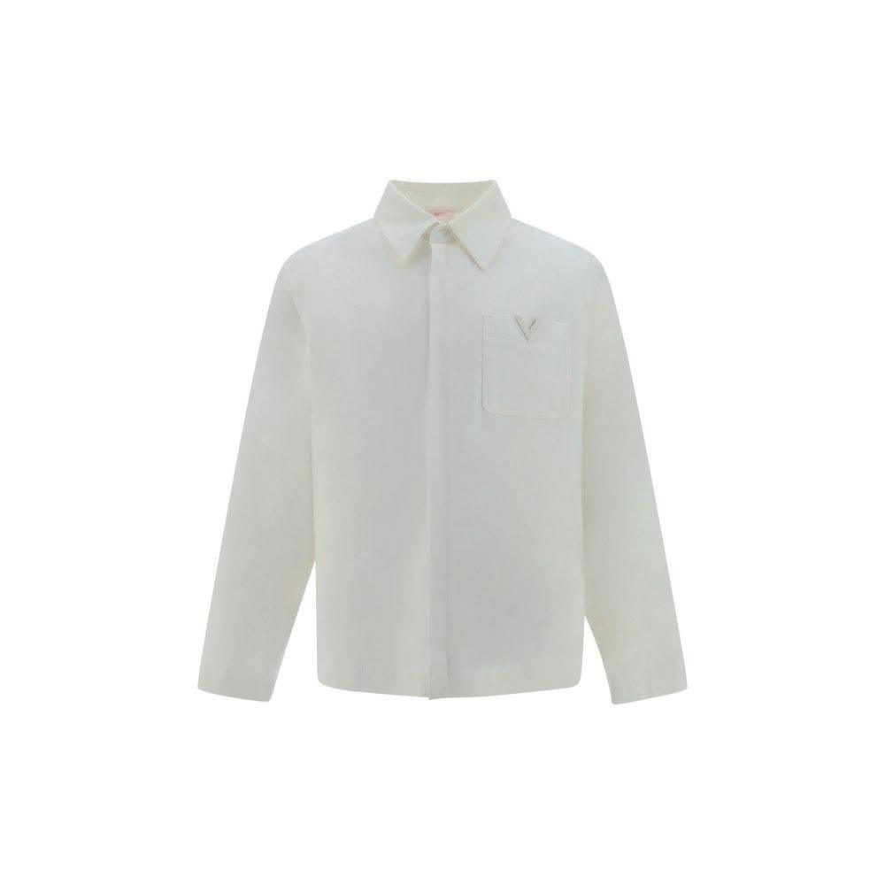 Valentino Shirt - Hilstor