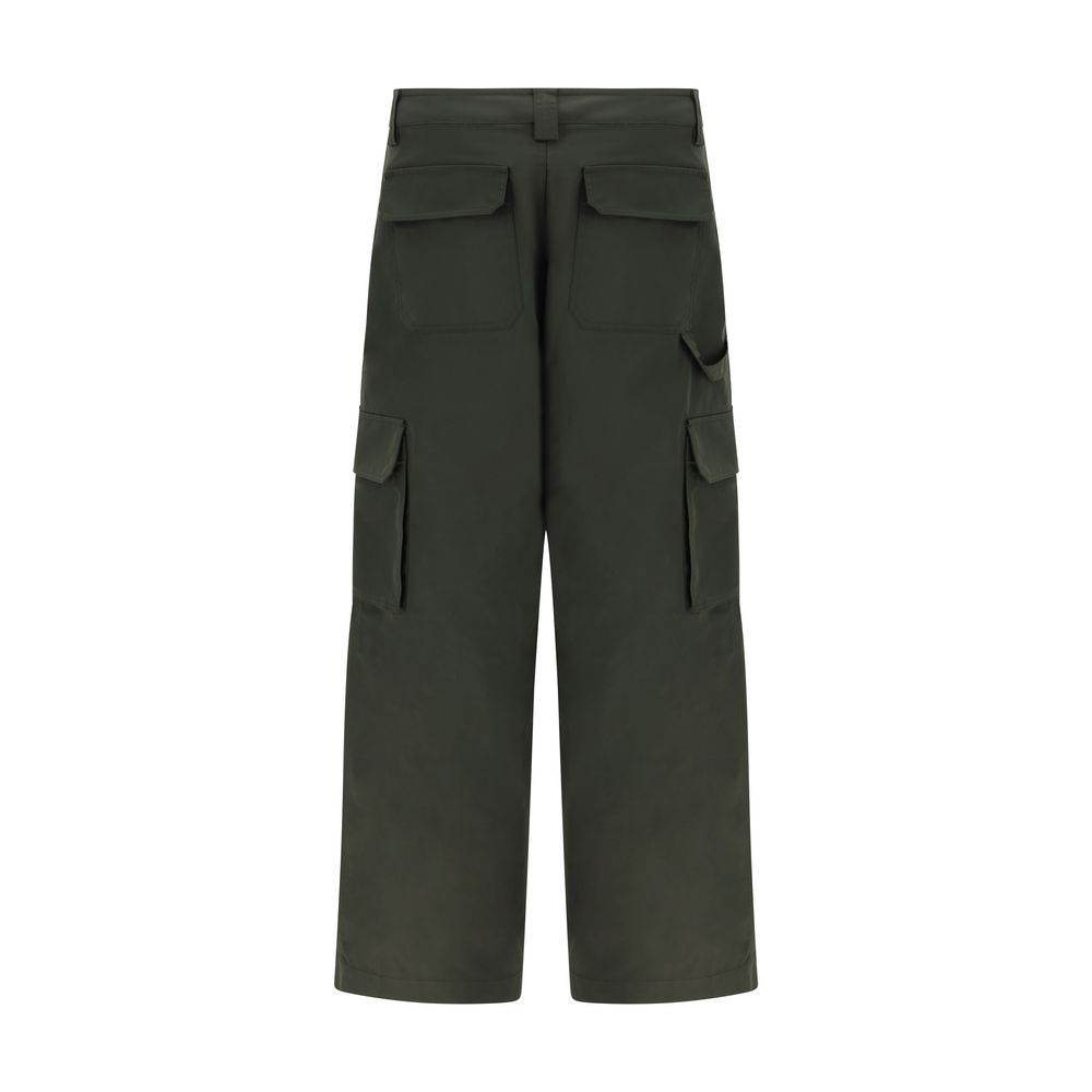 Valentino Pants - Hilstor