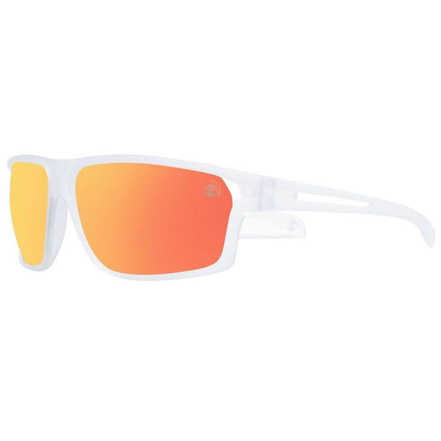 Timberland White Men Sunglasses - Hilstor