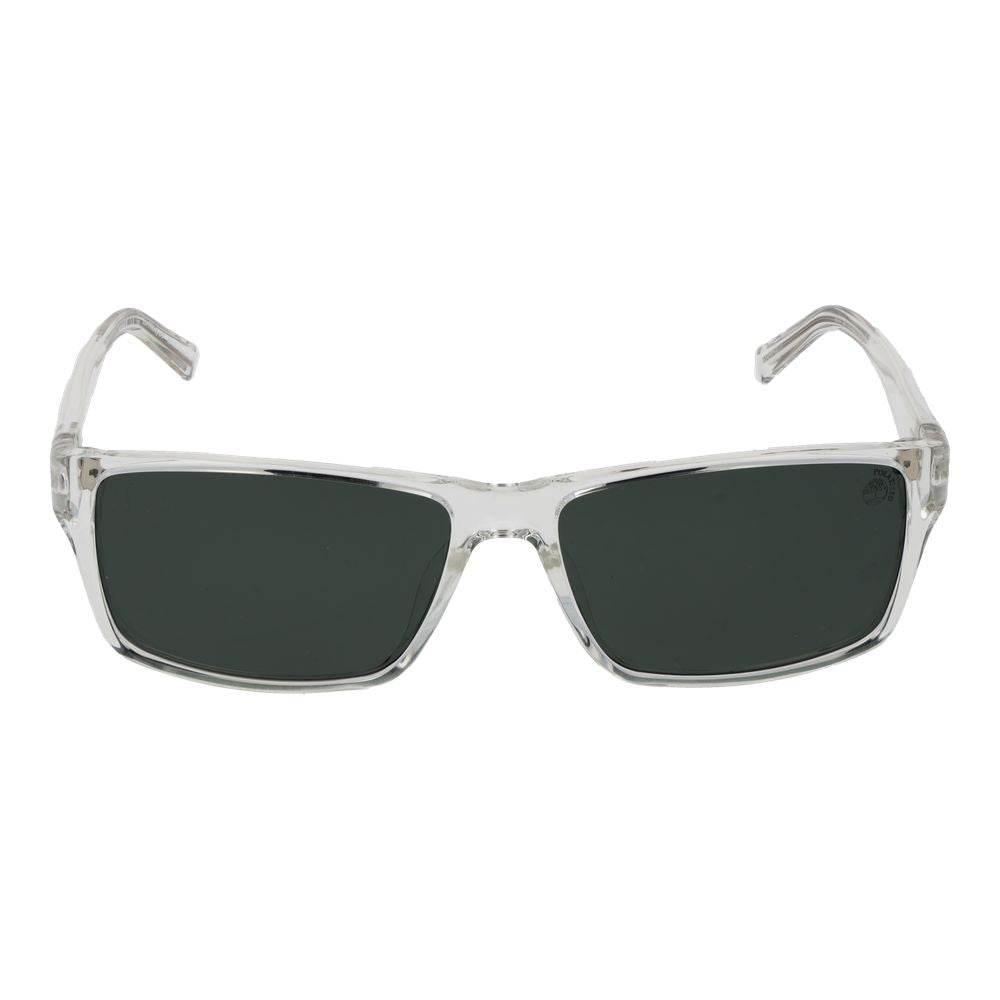 Timberland Transparent Men Sunglasses - Hilstor