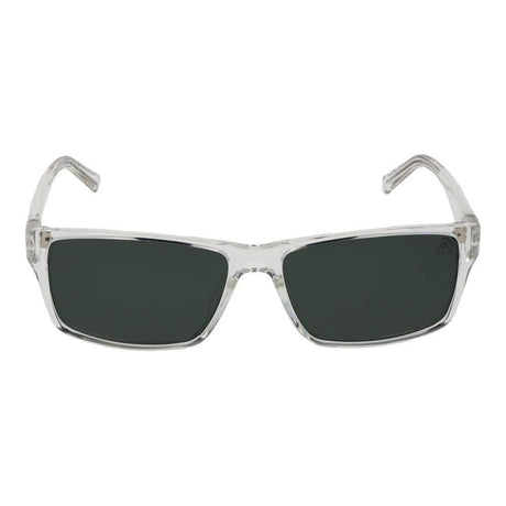 Timberland Transparent Men Sunglasses - Hilstor